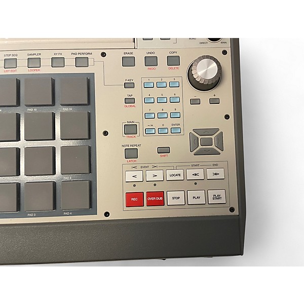 Used Akai Professional MPCX Special Edition Production Controller