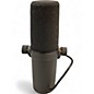 Used Shure SM7B Dynamic Microphone