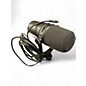 Used Shure MV7 Dynamic Microphone