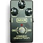 Used MXR M86 Classic Distortion Effect Pedal thumbnail