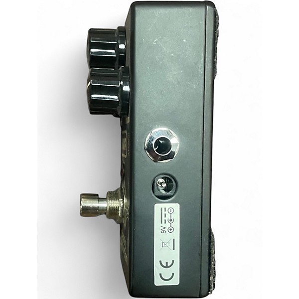 Used MXR M86 Classic Distortion Effect Pedal