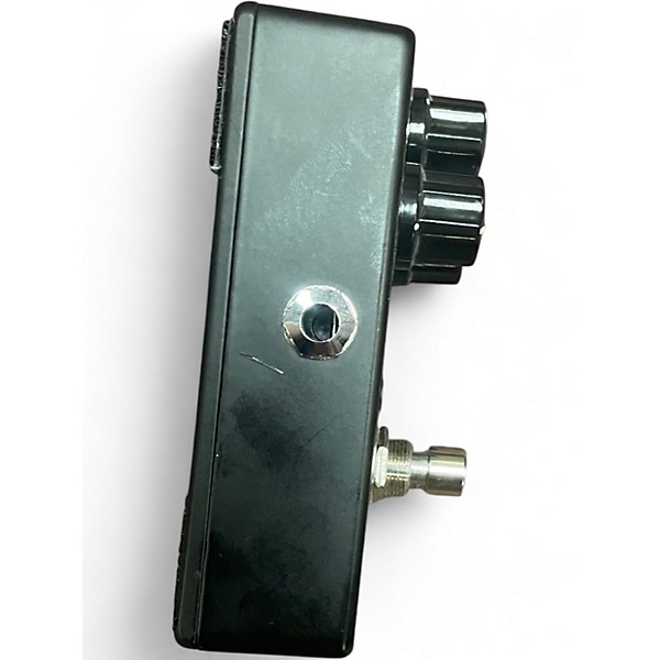 Used MXR M86 Classic Distortion Effect Pedal