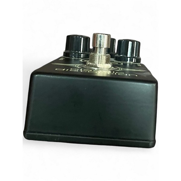 Used MXR M86 Classic Distortion Effect Pedal