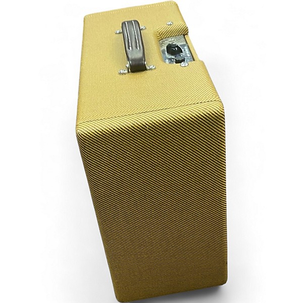 Used Victoria 5112 Tube Guitar Combo Amp