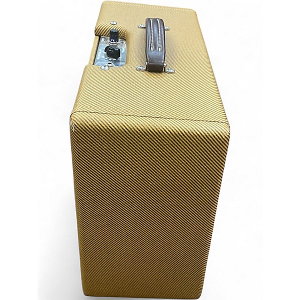 Used Victoria 5112 Tube Guitar Combo Amp