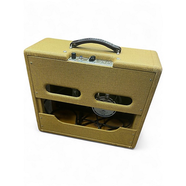 Used Victoria 5112 Tube Guitar Combo Amp