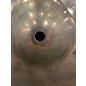 Used SABIAN 14in AAX MEDIUM HATS Cymbal
