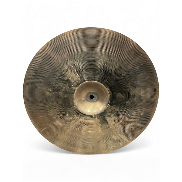 Used SABIAN 14in AAX MEDIUM HATS Cymbal