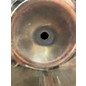 Used SABIAN 14in AAX MEDIUM HATS Cymbal