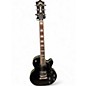 Used Guild Bluesbird Black Solid Body Electric Guitar thumbnail