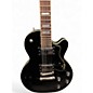 Used Guild Bluesbird Black Solid Body Electric Guitar