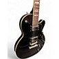 Used Guild Bluesbird Black Solid Body Electric Guitar