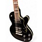 Used Guild Bluesbird Black Solid Body Electric Guitar