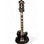 Used Guild Bluesbird Black Solid Body Electric Guitar