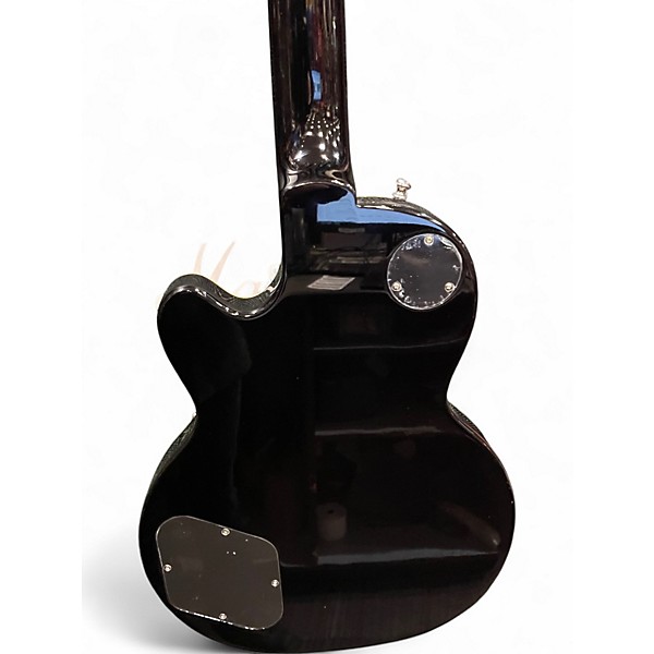 Used Guild Bluesbird Black Solid Body Electric Guitar