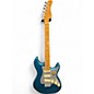 Used Sire Larry Carlton S7 New Gen Tide Pool Solid Body Electric Guitar thumbnail