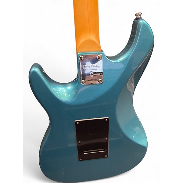 Used Sire Larry Carlton S7 New Gen Tide Pool Solid Body Electric Guitar