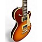 Used Sire Larry Carlton L7 Tobacco Burst Solid Body Electric Guitar