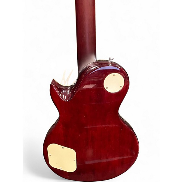 Used Sire Larry Carlton L7 Tobacco Burst Solid Body Electric Guitar