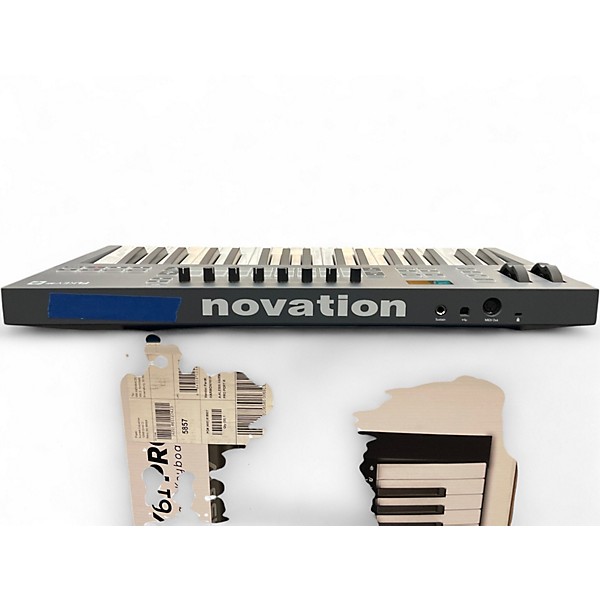 Used Novation FLKEY 37