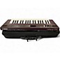 Used Yamaha reface dx FM Arranger Keyboard