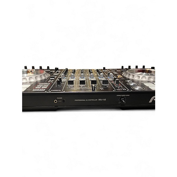 Used Pioneer DJ DDJSZ DJ Controller