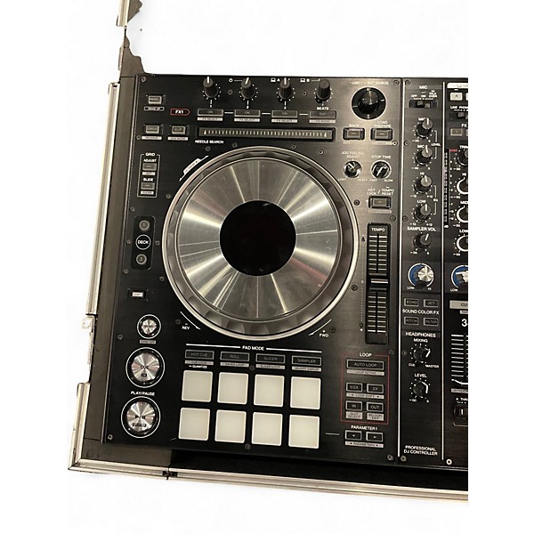 Used Pioneer DJ DDJSZ DJ Controller