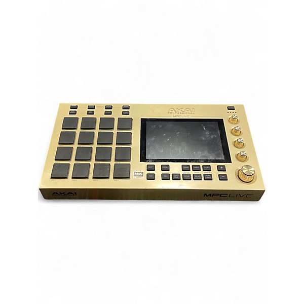 Used Akai Professional MPC Live Production Controller