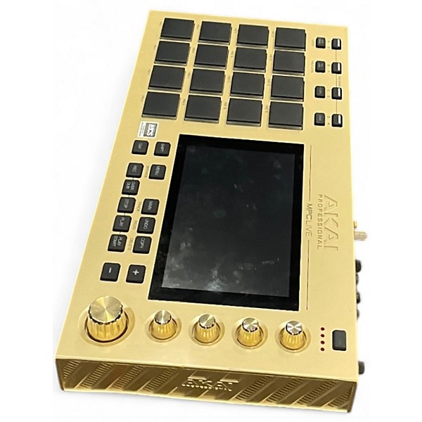 Used Akai Professional MPC Live Production Controller
