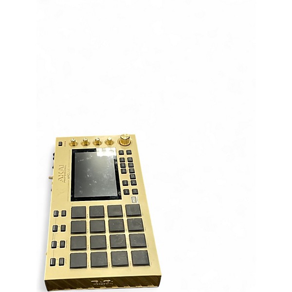 Used Akai Professional MPC Live Production Controller