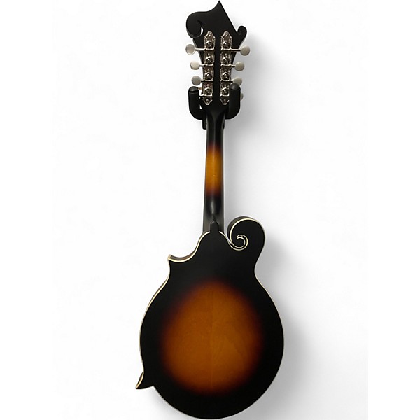 Used The Loar LM-370-VSM 2 Color Sunburst Mandolin
