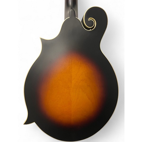 Used The Loar LM-370-VSM 2 Color Sunburst Mandolin