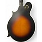 Used The Loar LM-370-VSM 2 Color Sunburst Mandolin