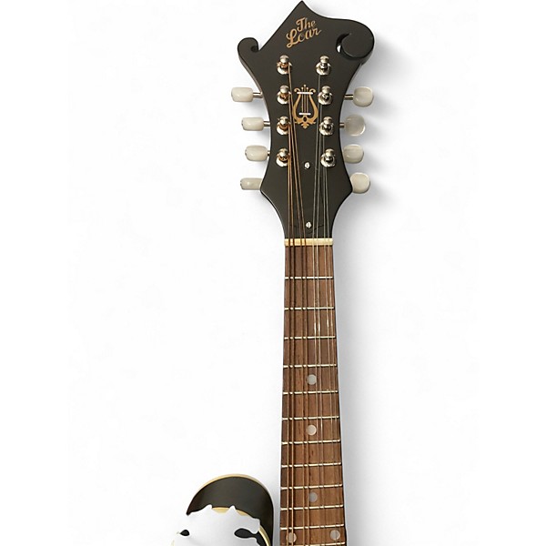 Used The Loar LM-370-VSM 2 Color Sunburst Mandolin