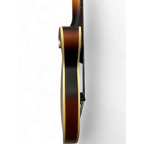 Used The Loar LM-370-VSM 2 Color Sunburst Mandolin