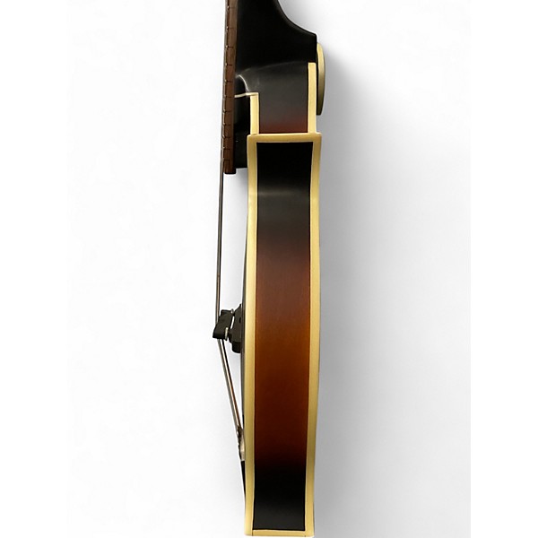 Used The Loar LM-370-VSM 2 Color Sunburst Mandolin