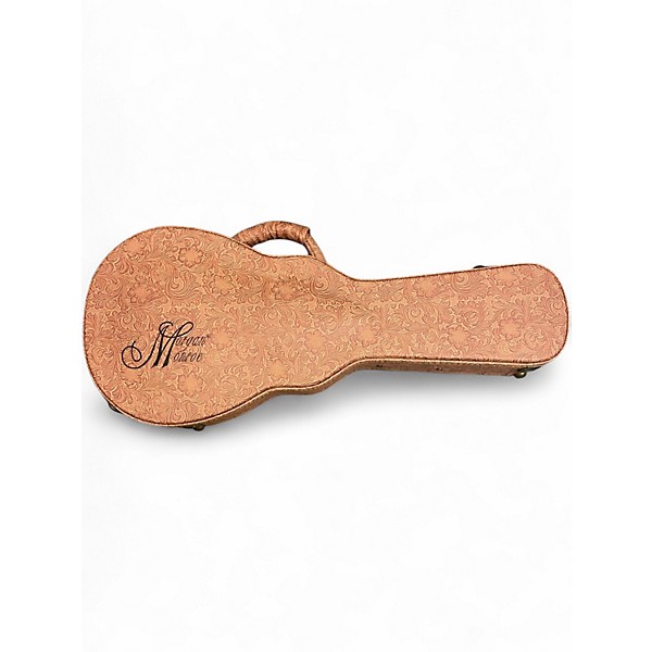 Used The Loar LM-370-VSM 2 Color Sunburst Mandolin