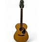 Used 1970s Epiphone FT-130 Natural Acoustic Guitar thumbnail