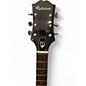 Used 1970s Epiphone FT-130 Natural Acoustic Guitar