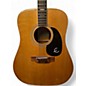 Used 1970s Epiphone FT-565 Natural 12 String Acoustic Guitar
