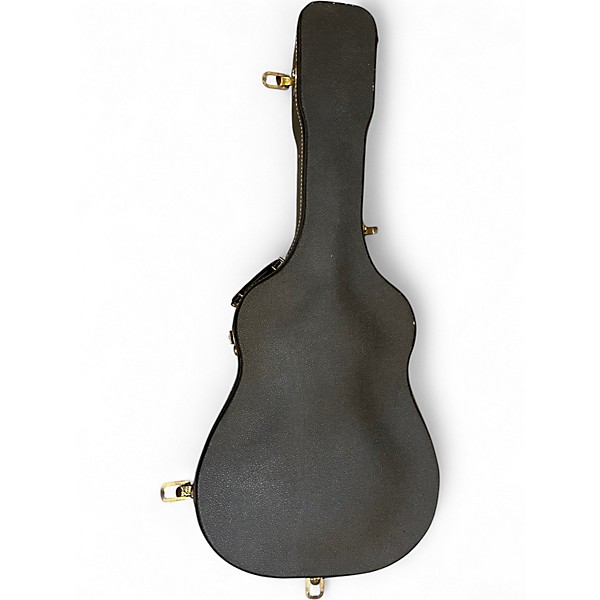 Used 1970s Epiphone FT-565 Natural 12 String Acoustic Guitar