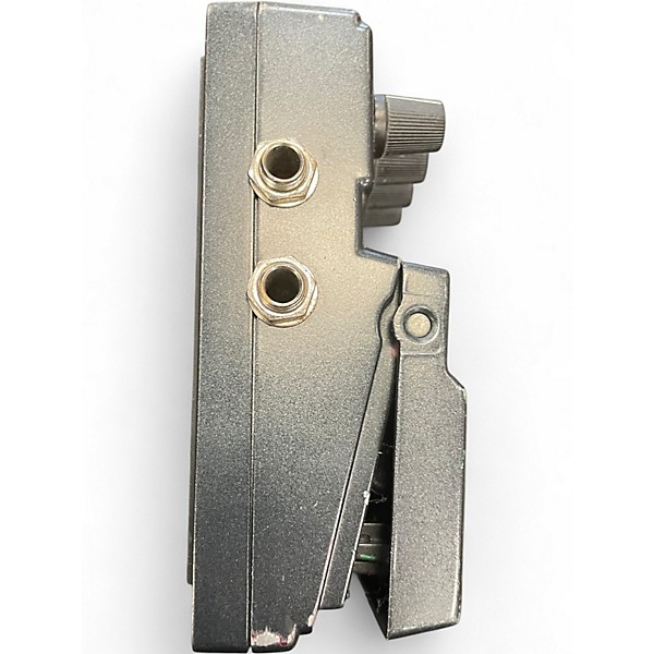 Used DigiTech XMM Metal Master Heavy Metal Distortion Effect Pedal