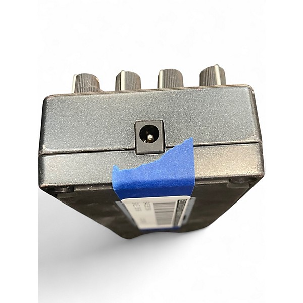 Used DigiTech XMM Metal Master Heavy Metal Distortion Effect Pedal