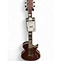 Used ESP LTD EC401QM Red Solid Body Electric Guitar thumbnail