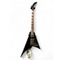 Used Jackson RRXMG Randy Rhoads Black Solid Body Electric Guitar thumbnail