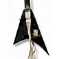 Used Jackson RRXMG Randy Rhoads Black Solid Body Electric Guitar