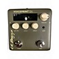 Used LR Baggs VOICEPRINT DI Direct Box
