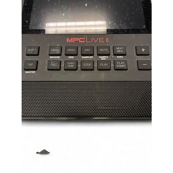 Used Akai Professional MPC Live 2 Production Controller