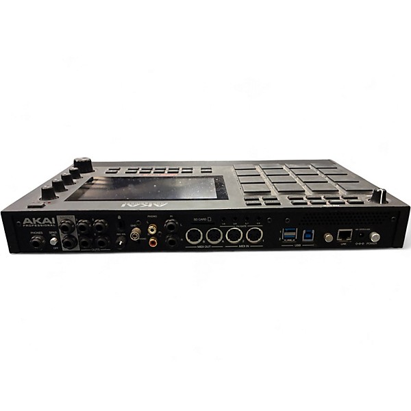 Used Akai Professional MPC Live 2 Production Controller