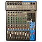 Used Yamaha MG12XU Unpowered Mixer thumbnail